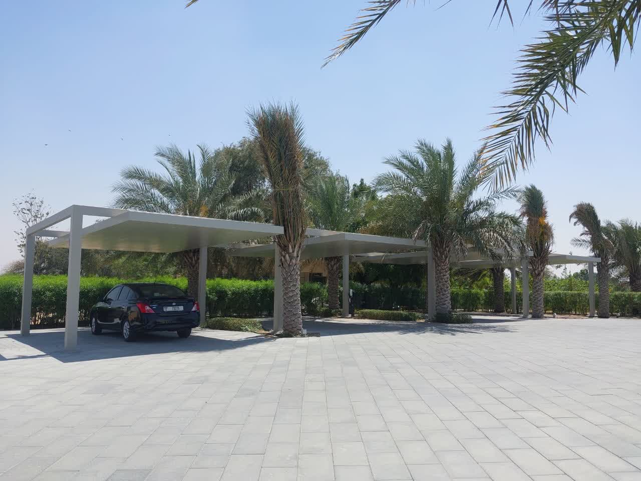 Araç Park Sistemi