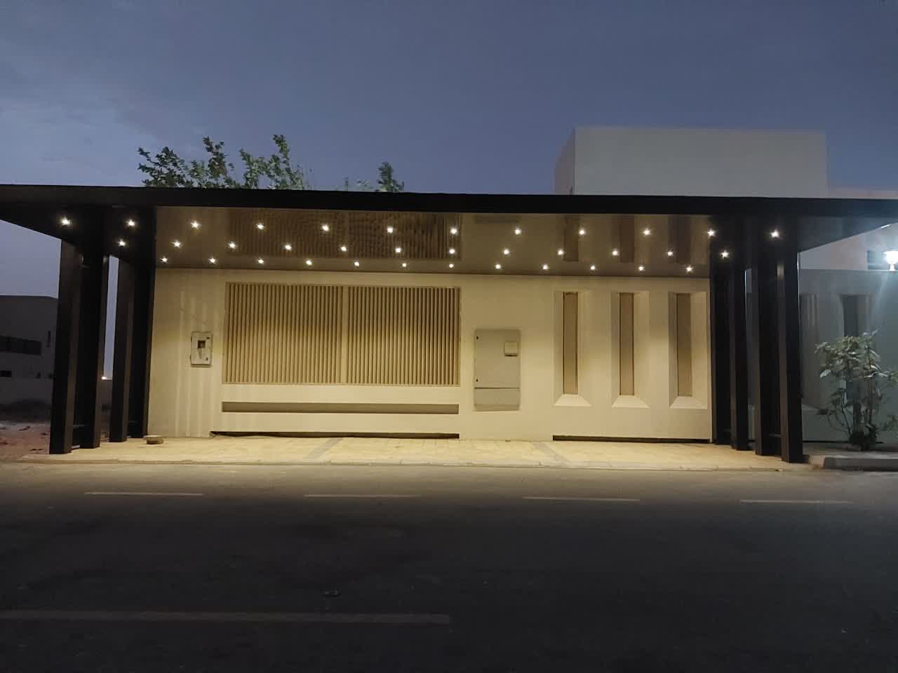 Araç Park Sistemi