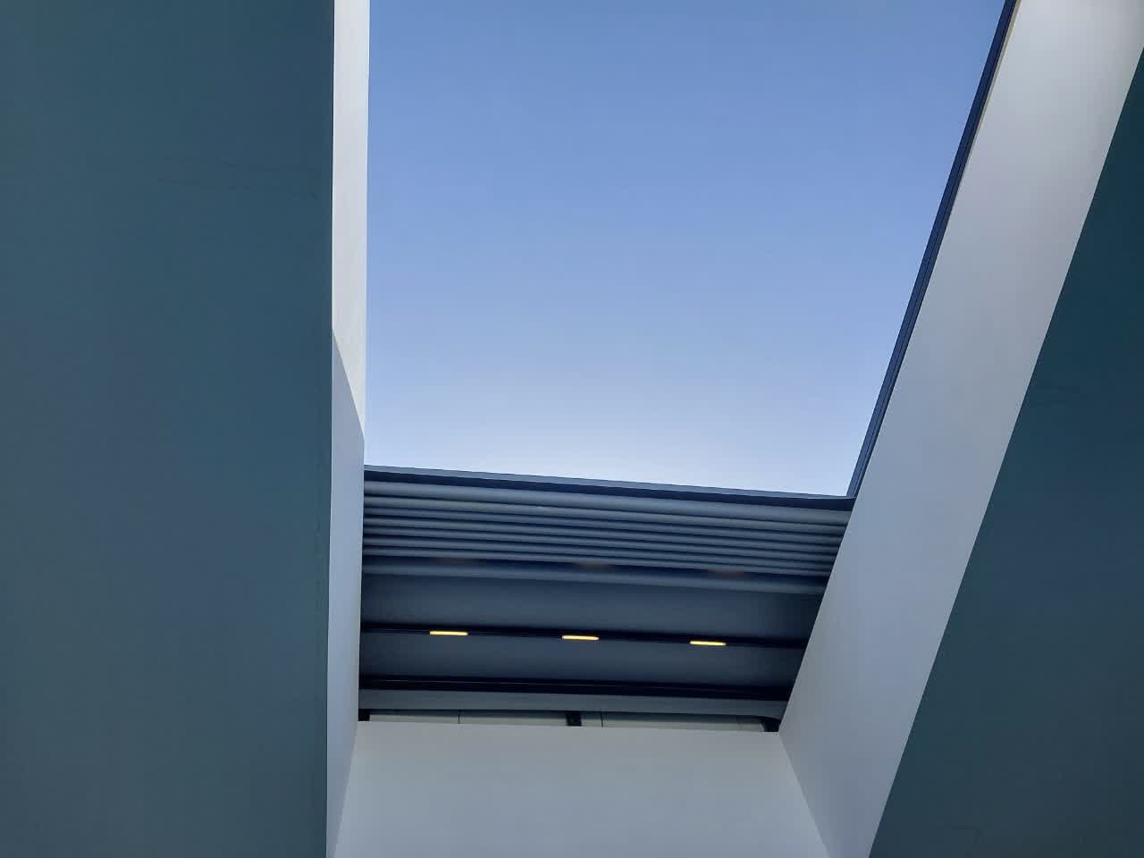 Standart Pergola