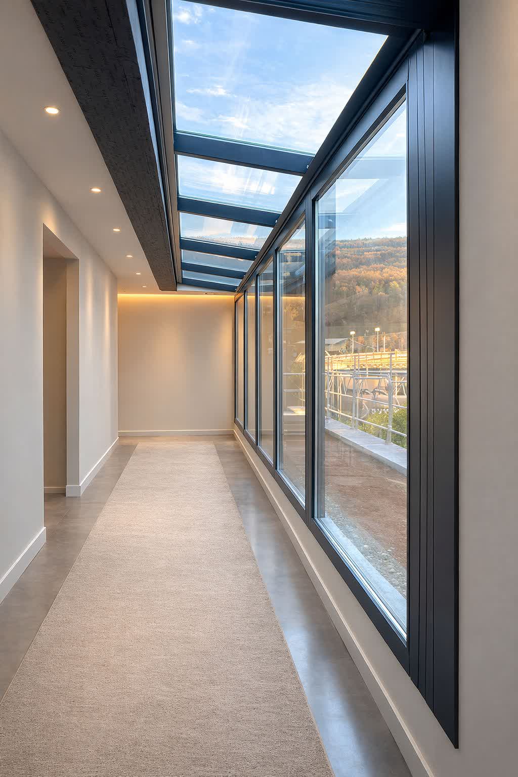 Veranda ve Pencere Sistemleri