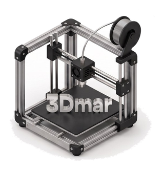 3Dmar